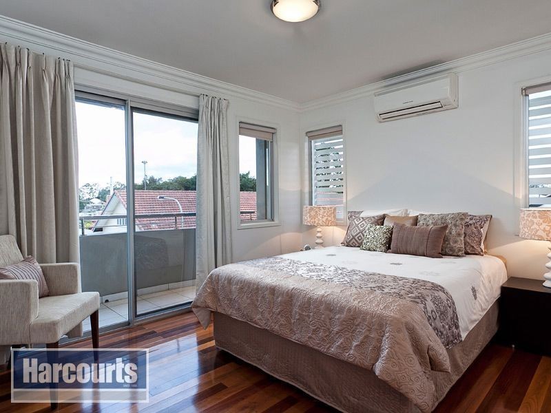 6 Bakey Lane, Enoggera QLD 4051