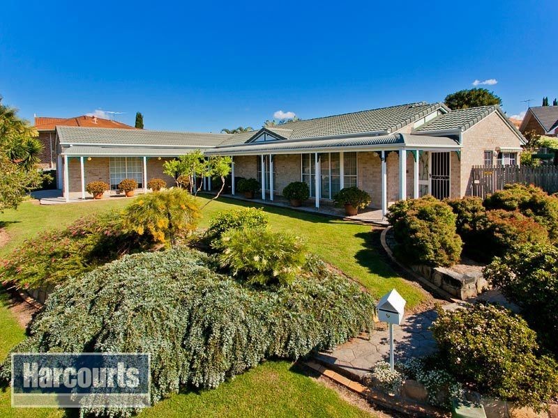 9 Bowden Street, Carseldine QLD 4034