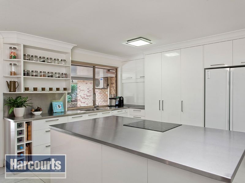 48 Silkyoak Way, Albany Creek QLD 4035