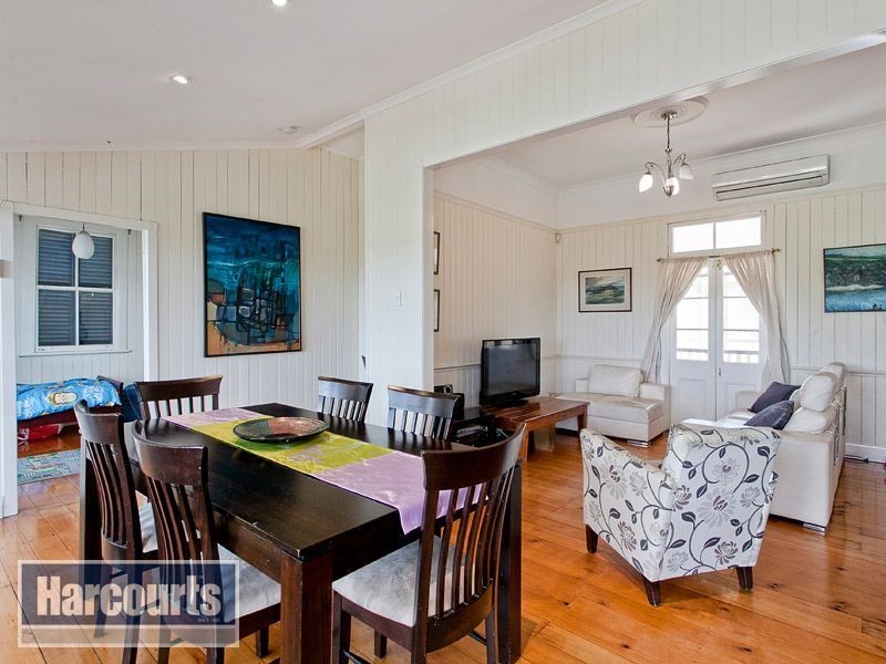 54 Simpsons Road (Cnr of Greer St), Bardon QLD 4065