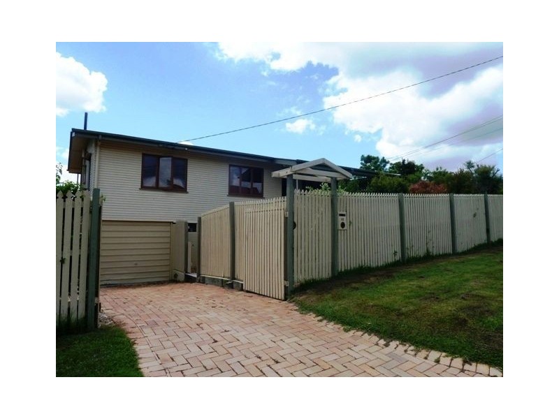 43 Gymea Street, The Gap QLD 4061