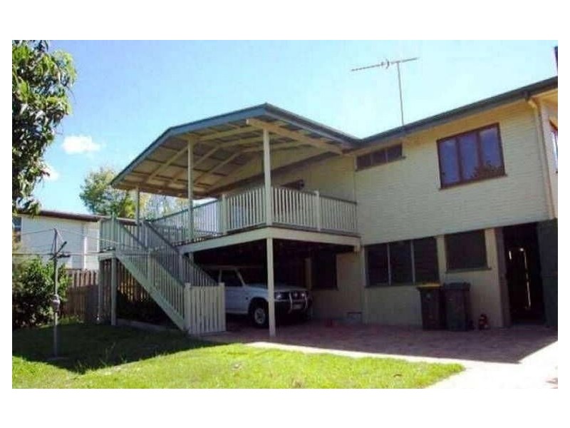 43 Gymea Street, The Gap QLD 4061