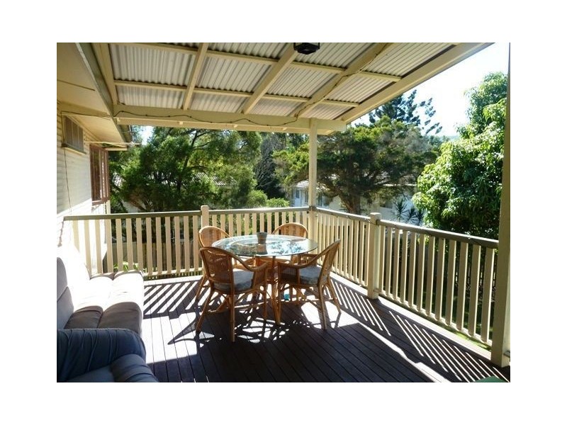 43 Gymea Street, The Gap QLD 4061