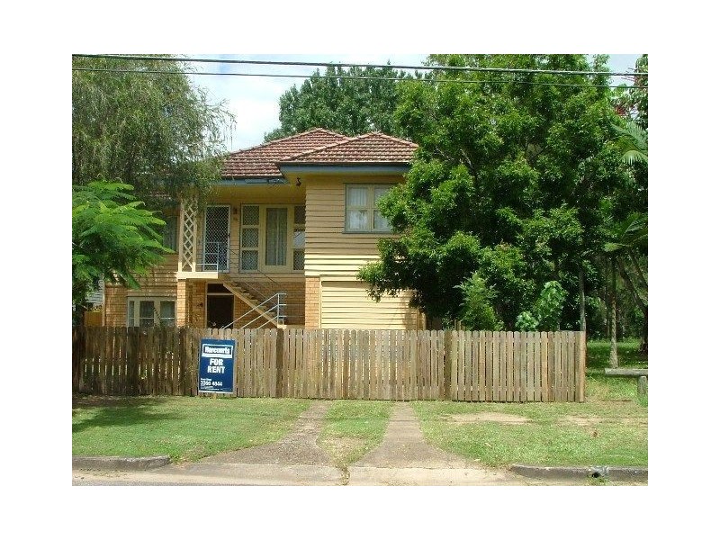 2/94 Royal Parade, Ashgrove QLD 4060