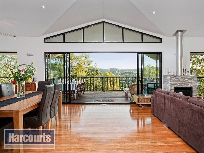 22 Ronruth Street, The Gap QLD 4061