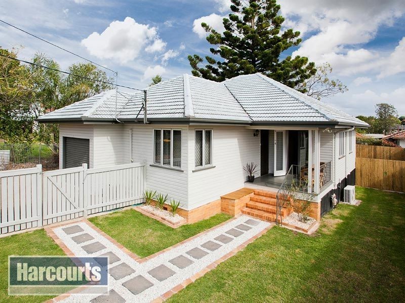 8 Frankit Street, Wavell Heights QLD 4012