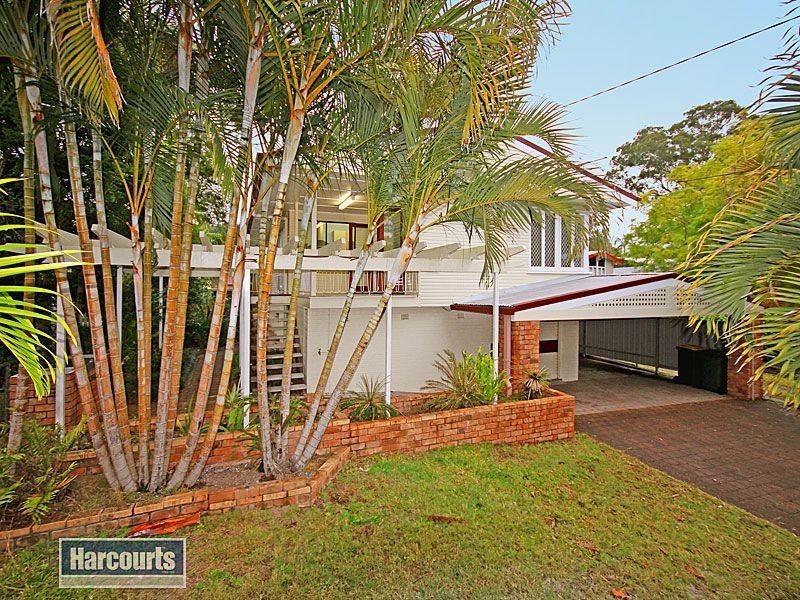 196 Payne Road, The Gap QLD 4061