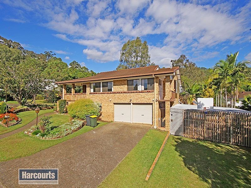 2 Bushwick Street, The Gap QLD 4061