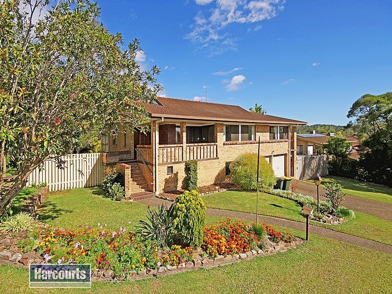 2 Bushwick Street, The Gap QLD 4061