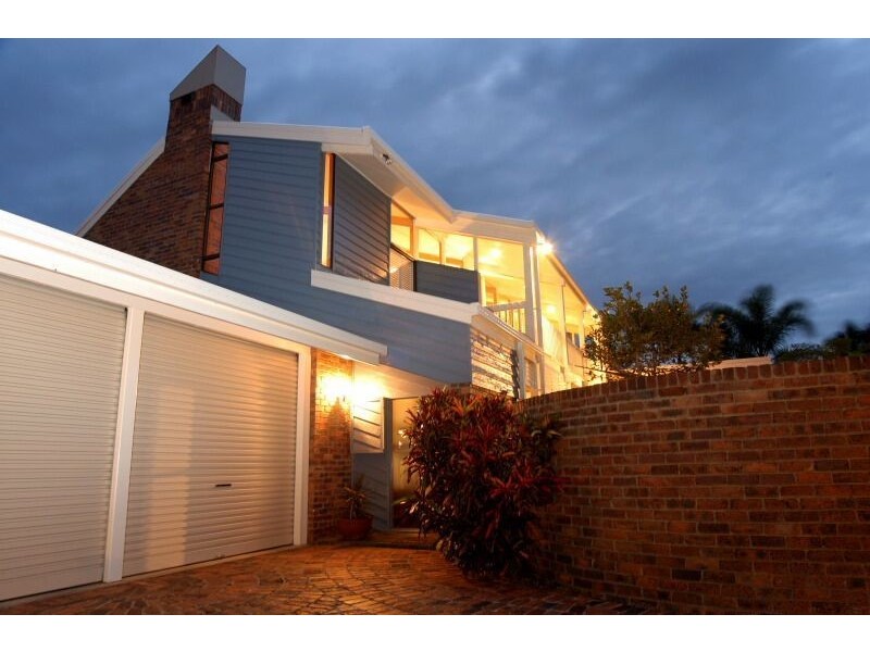 1269 Waterworks Rd, The Gap QLD 4061