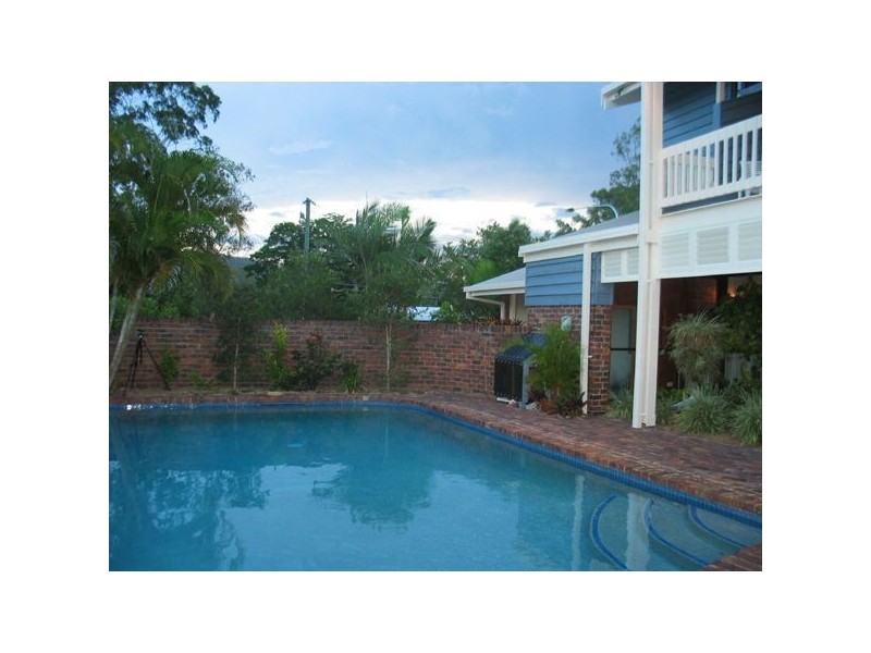 1269 Waterworks Rd, The Gap QLD 4061