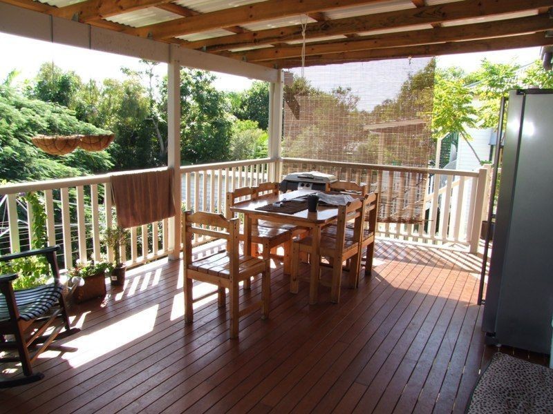 45 McIlwraith Street, Everton Park QLD 4053