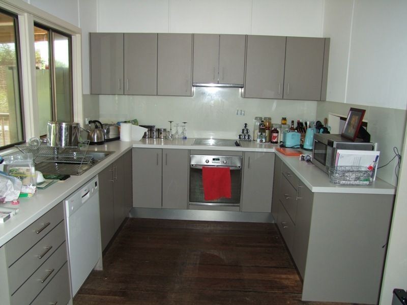 45 McIlwraith Street, Everton Park QLD 4053