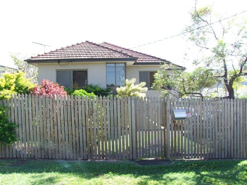 45 McIlwraith Street, Everton Park QLD 4053