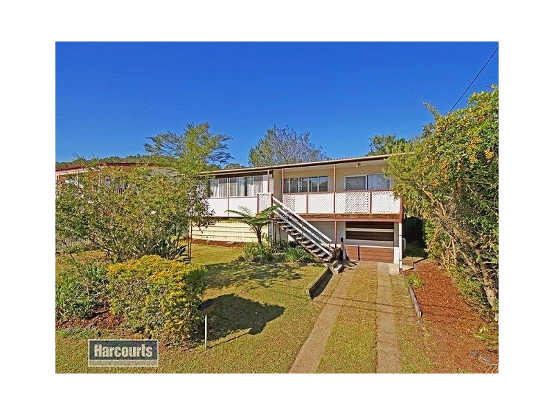 12 Grenoble Street, The Gap QLD 4061