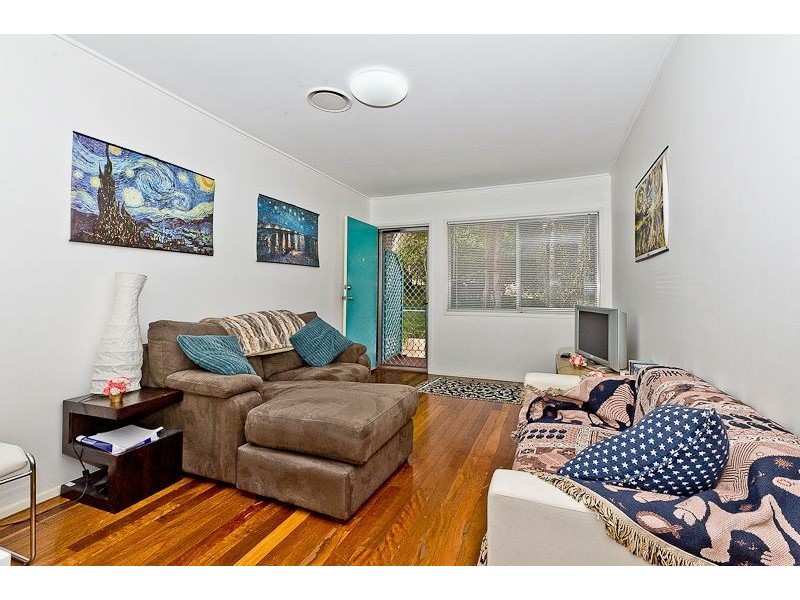 4/79 Oxford Terrace, Taringa QLD 4068