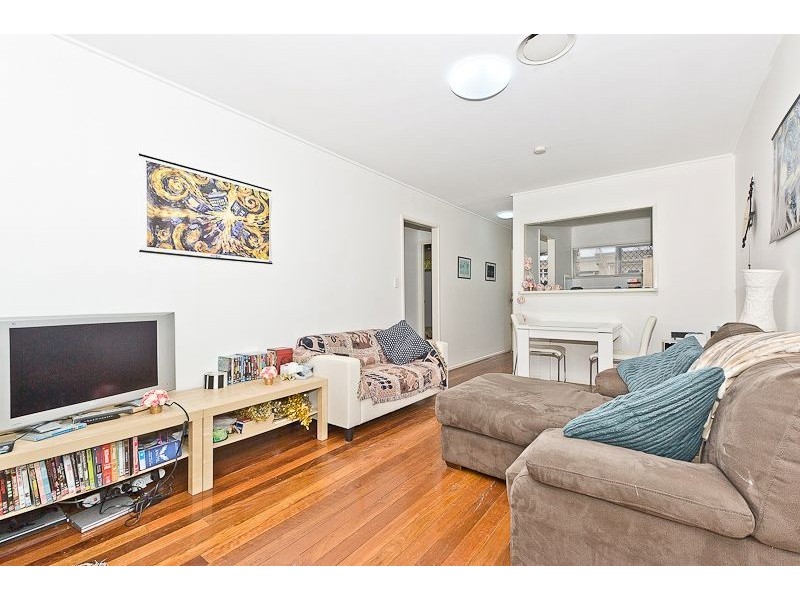 4/79 Oxford Terrace, Taringa QLD 4068