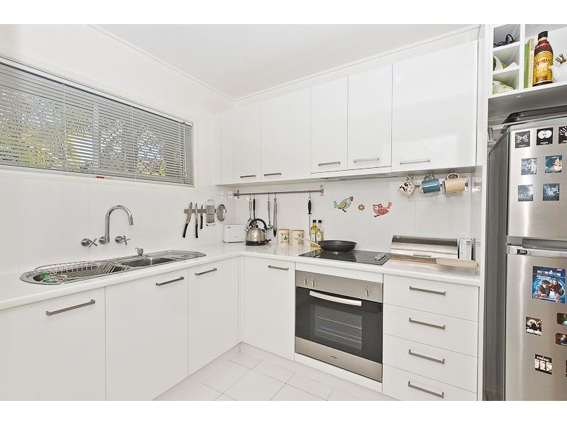 4/79 Oxford Terrace, Taringa QLD 4068