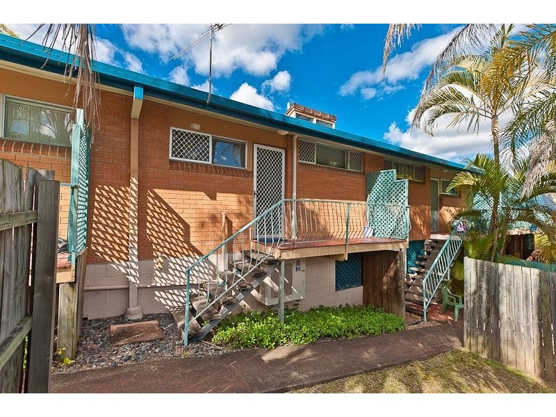 4/79 Oxford Terrace, Taringa QLD 4068