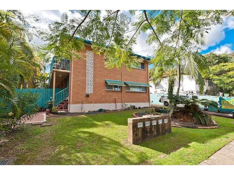 4/79 Oxford Terrace, Taringa QLD 4068