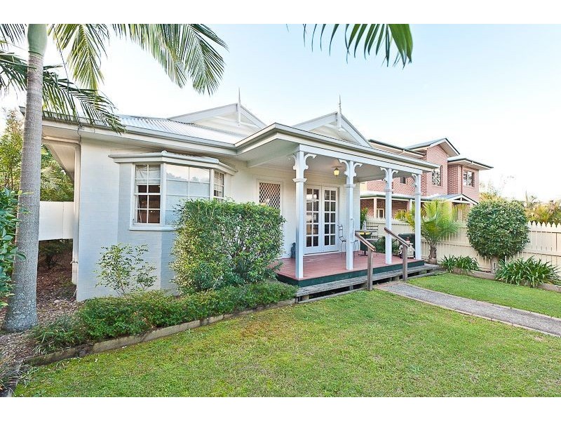 1/51 Baileys Road, Ashgrove QLD 4060