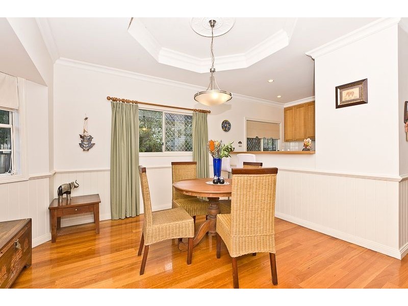 1/51 Baileys Road, Ashgrove QLD 4060