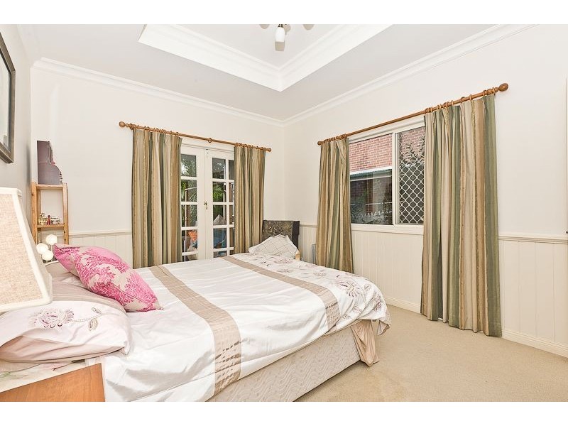 1/51 Baileys Road, Ashgrove QLD 4060