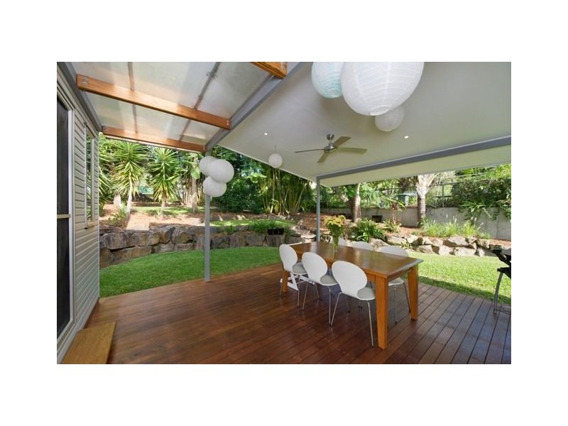 59 Glenbrae Street, The Gap QLD 4061