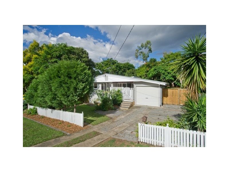 59 Glenbrae Street, The Gap QLD 4061