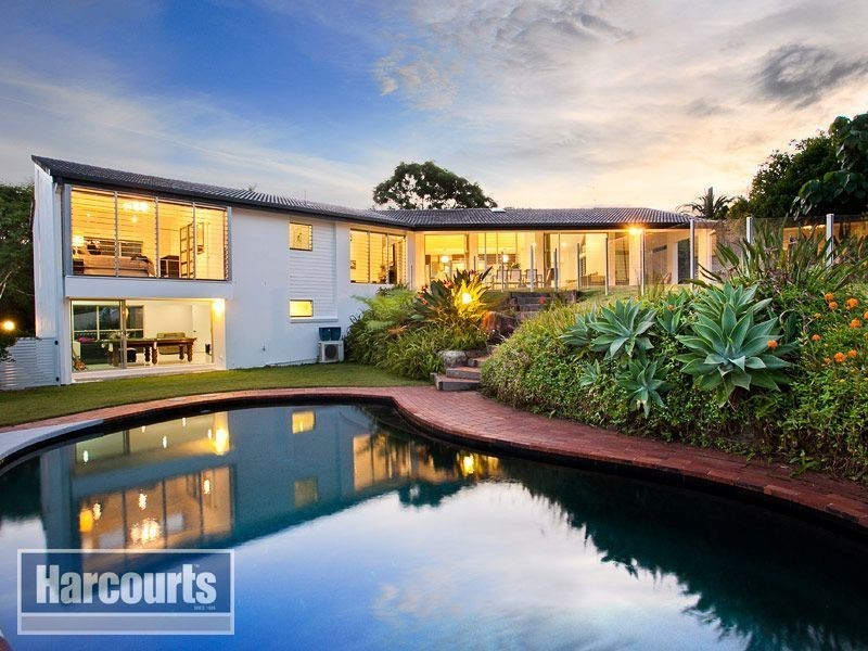 16 Ballybritt Street, The Gap QLD 4061