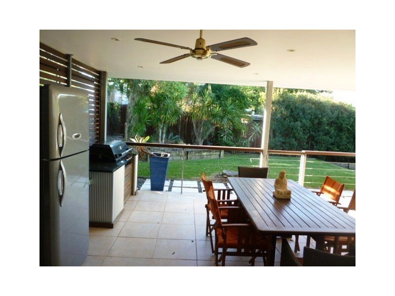 15 Kalimna Street, The Gap QLD 4061