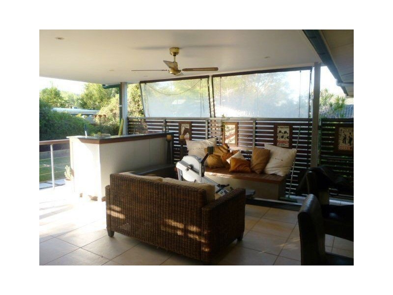 15 Kalimna Street, The Gap QLD 4061