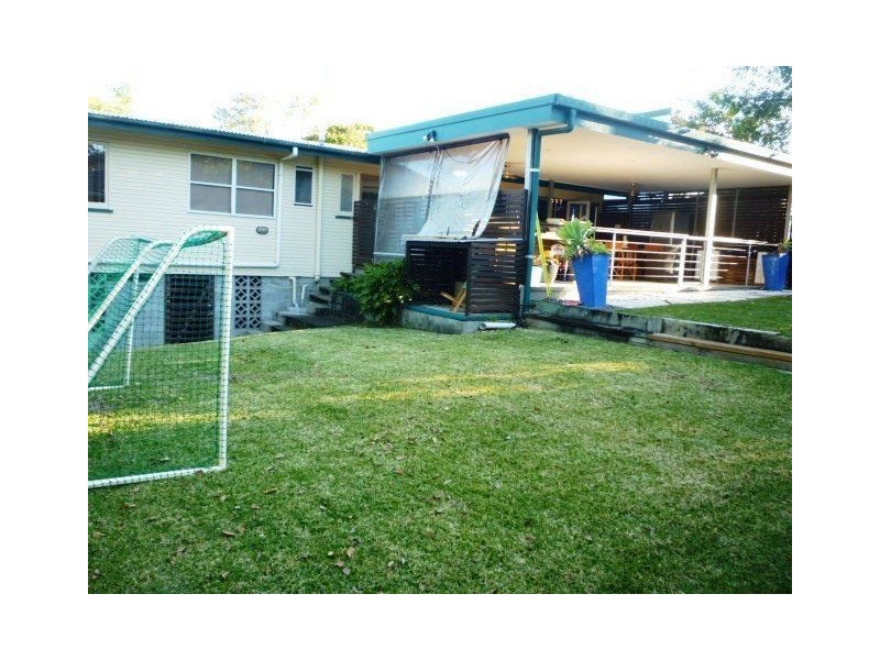 15 Kalimna Street, The Gap QLD 4061