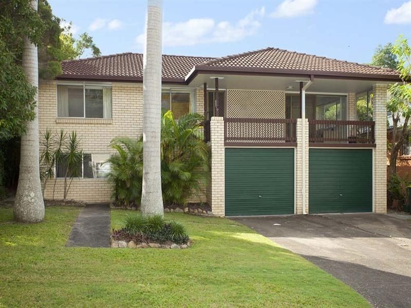 9 Kendi Street, The Gap QLD 4061