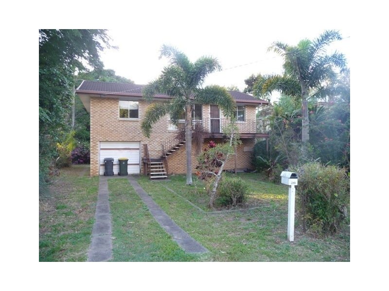 245 Fletcher Parade, Bardon QLD 4065