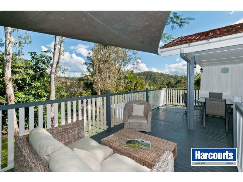 52 Weemala Street, The Gap QLD 4061