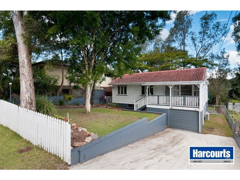 52 Weemala Street, The Gap QLD 4061