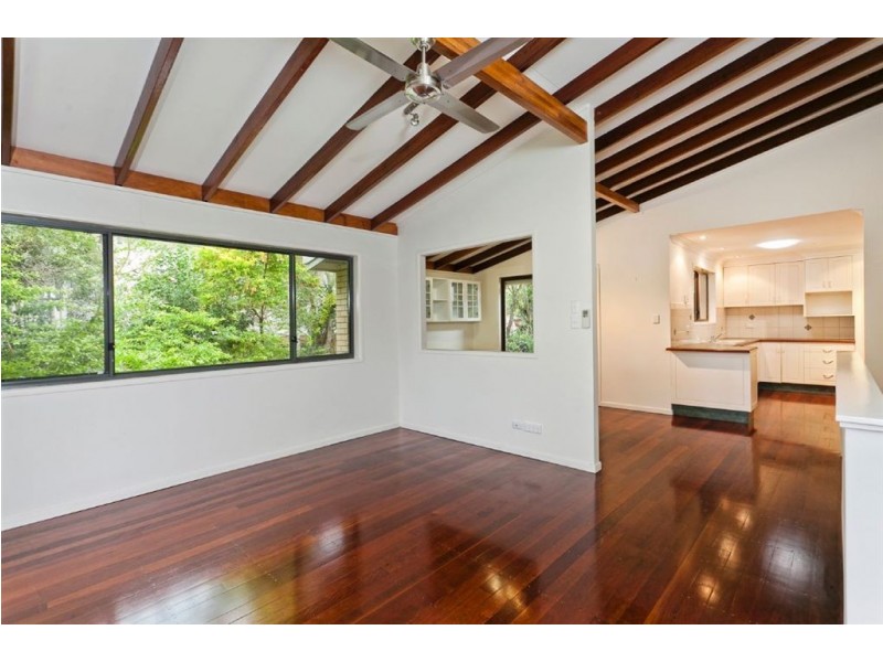 24 Bellerose Street, The Gap QLD 4061