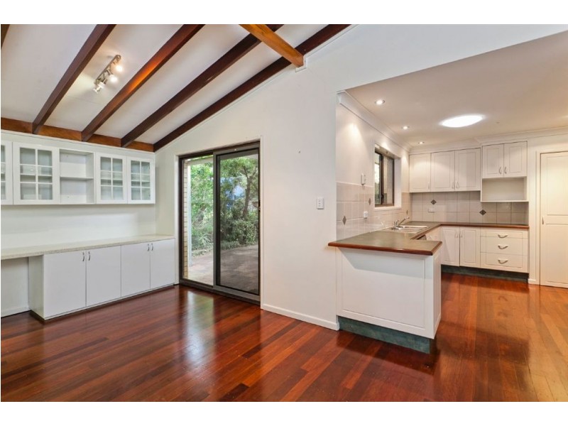 24 Bellerose Street, The Gap QLD 4061