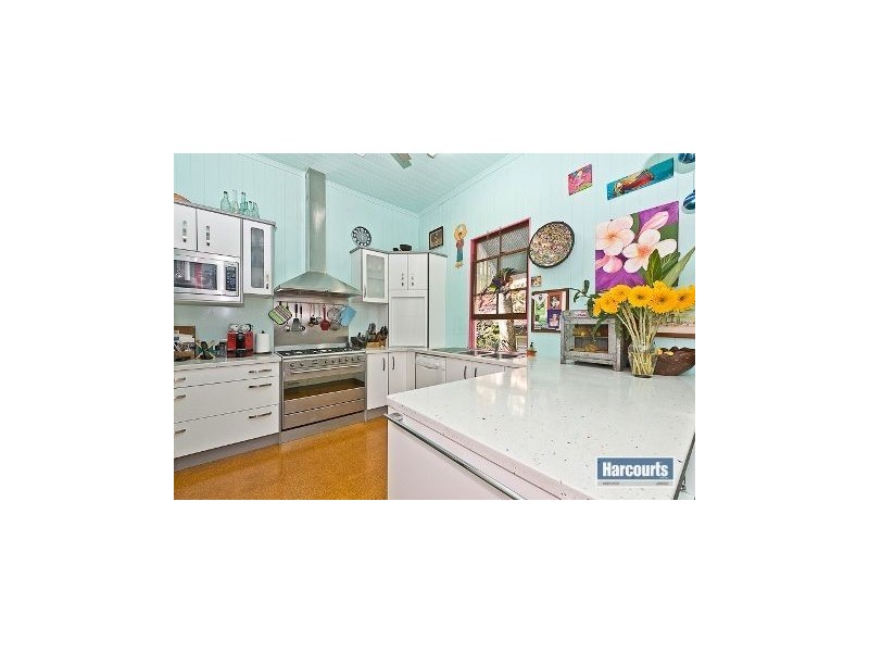 12 Moulton Street, Ashgrove QLD 4060