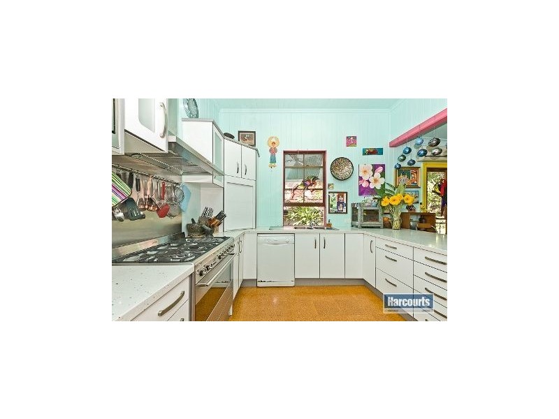 12 Moulton Street, Ashgrove QLD 4060