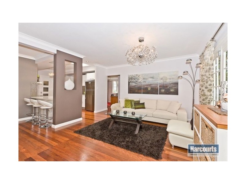 1143 Waterworks Road, The Gap QLD 4061