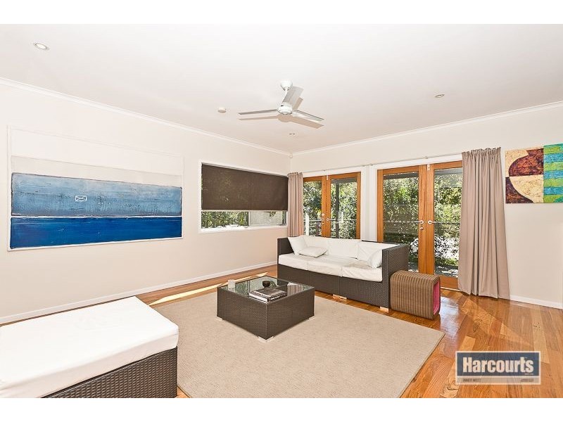 25 Marral Street, The Gap QLD 4061