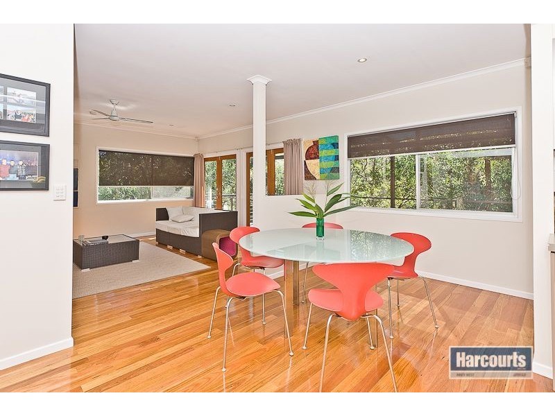 25 Marral Street, The Gap QLD 4061