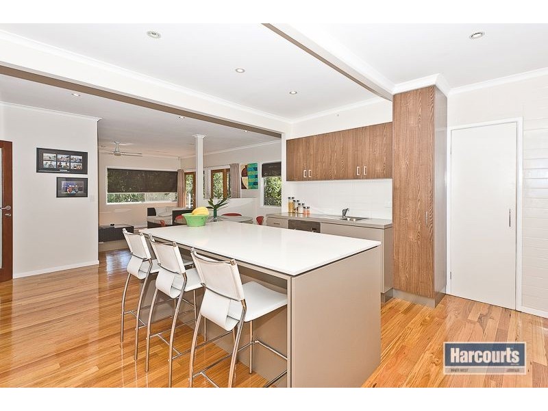 25 Marral Street, The Gap QLD 4061