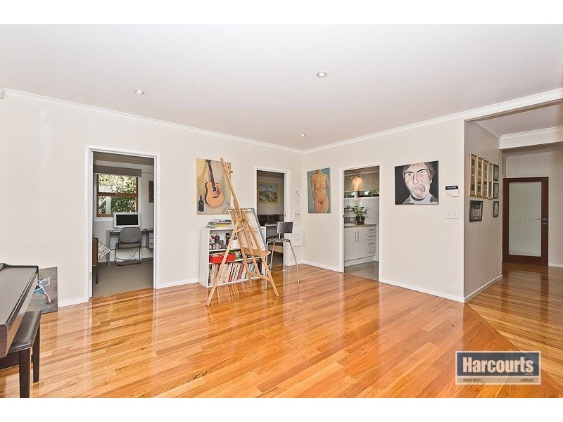 25 Marral Street, The Gap QLD 4061