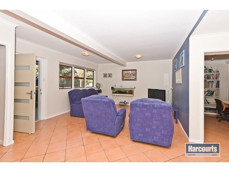 25 Marral Street, The Gap QLD 4061