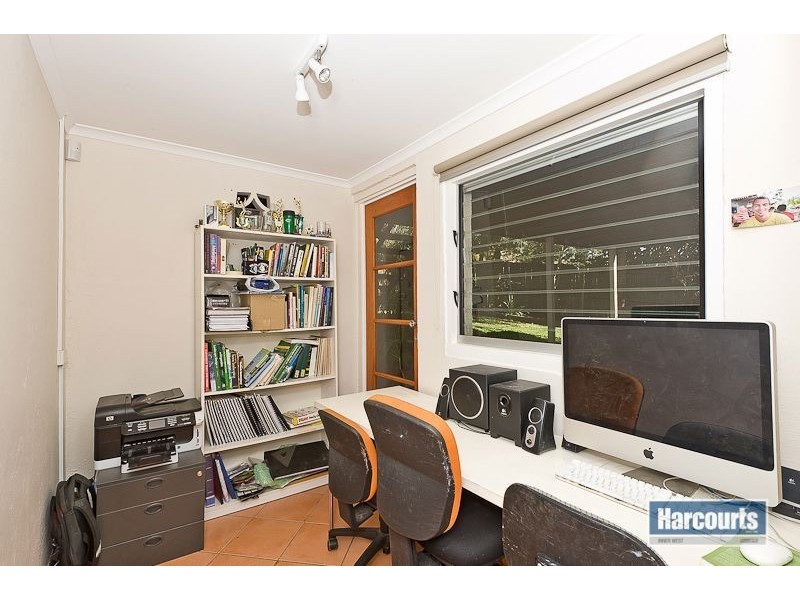 25 Marral Street, The Gap QLD 4061
