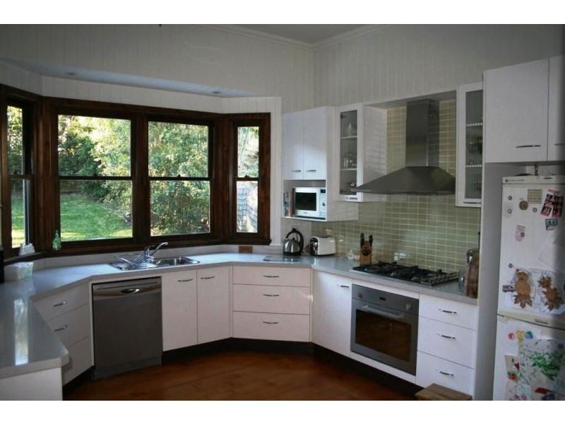 57 Dunsmore Street, Kelvin Grove QLD 4059