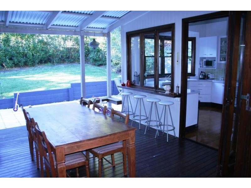 57 Dunsmore Street, Kelvin Grove QLD 4059